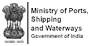 Ministry of Shipping